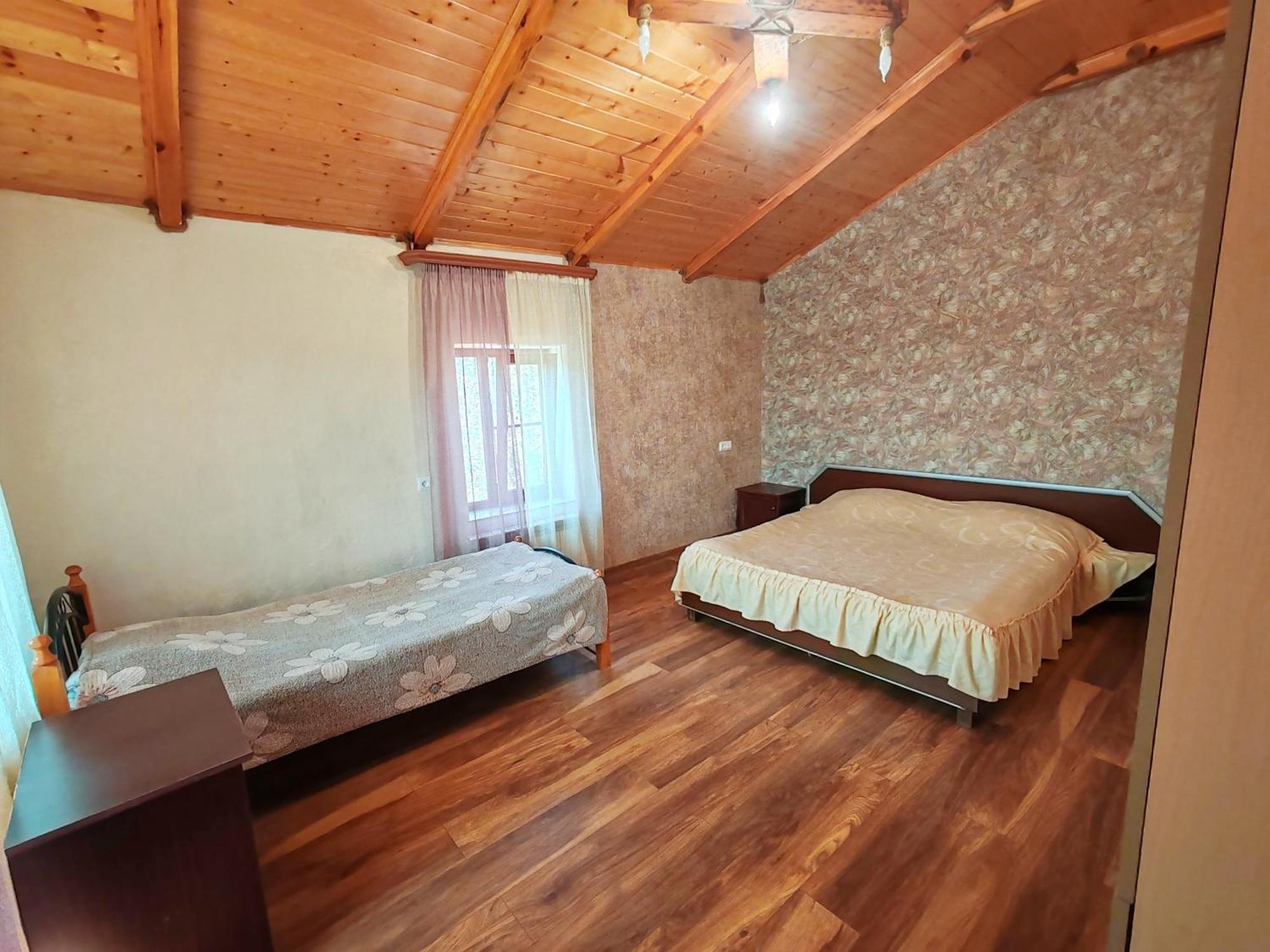 Paradise Guest House Tsaghkadzor Luaran gambar