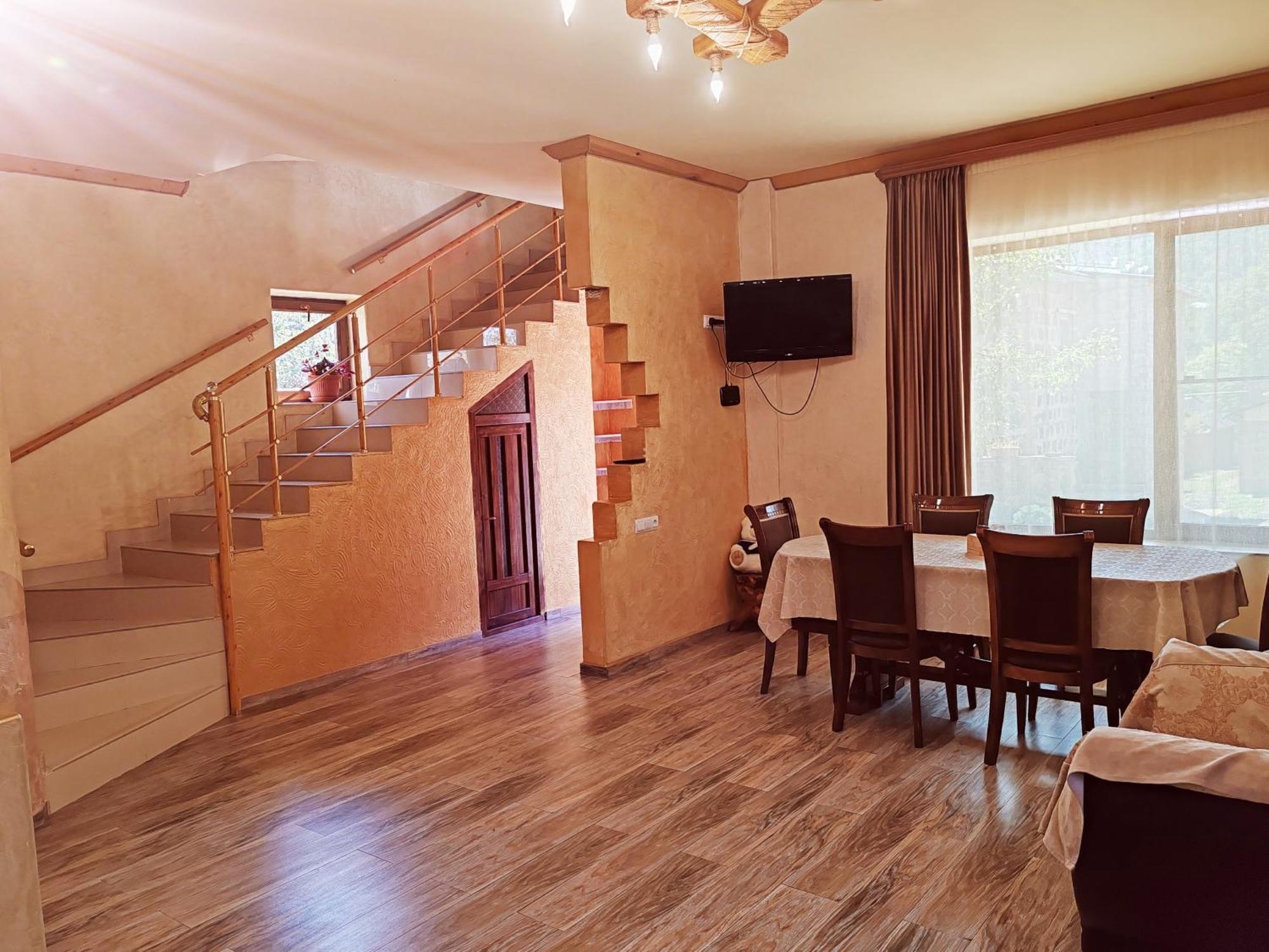 Paradise Guest House Tsaghkadzor Luaran gambar