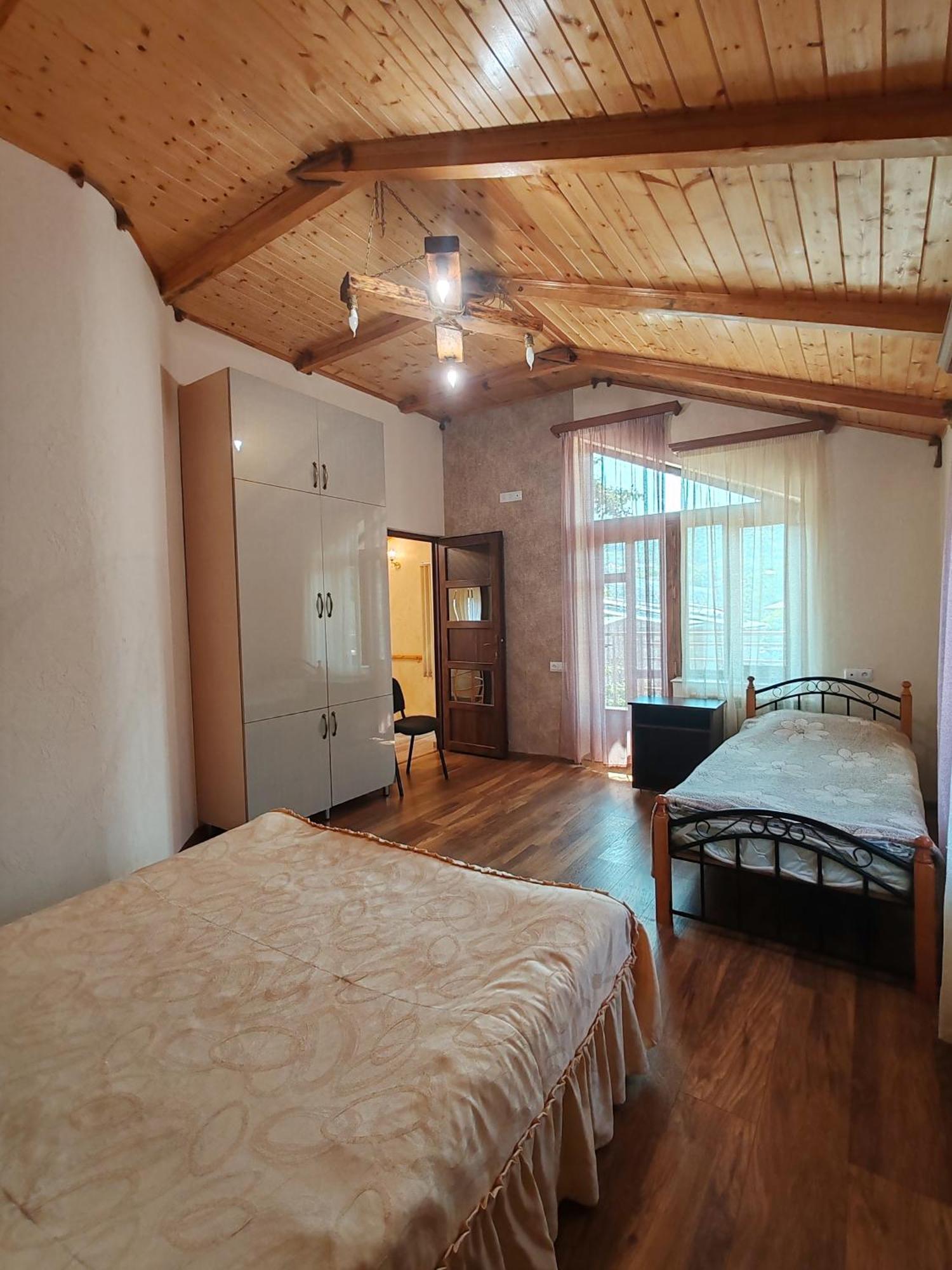 Paradise Guest House Tsaghkadzor Luaran gambar