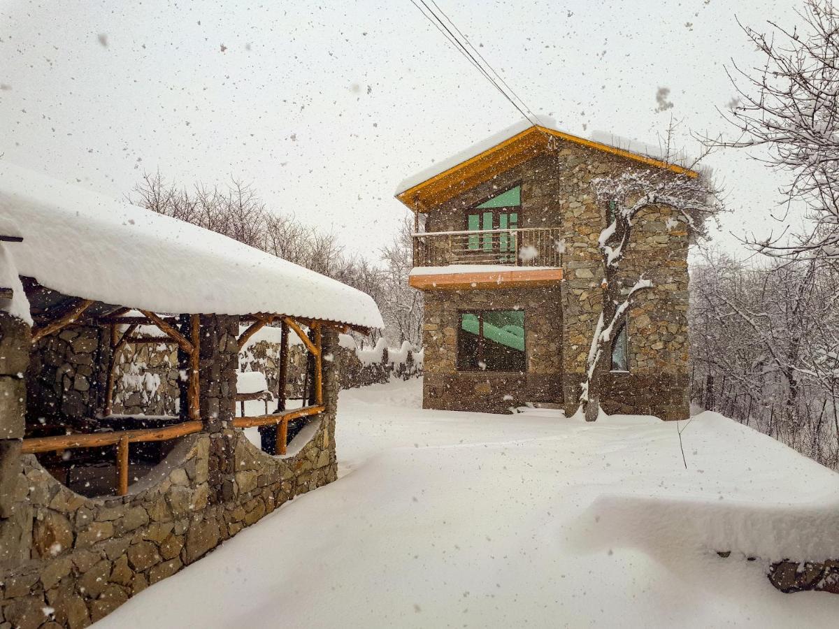 Paradise Guest House Tsaghkadzor Luaran gambar