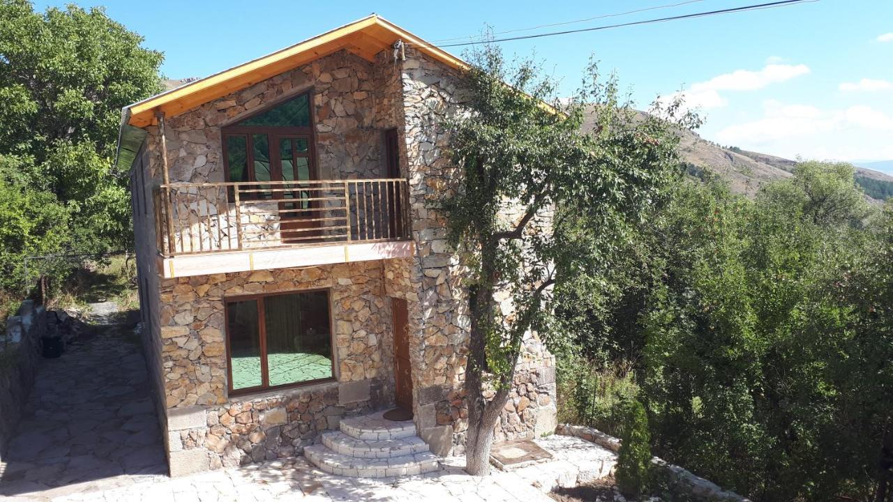 Paradise Guest House Tsaghkadzor Luaran gambar